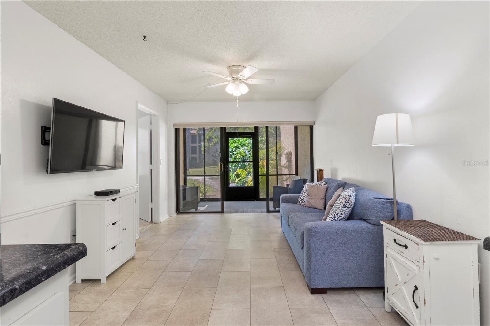 DESOTO SQUARE VILLAS - Residential