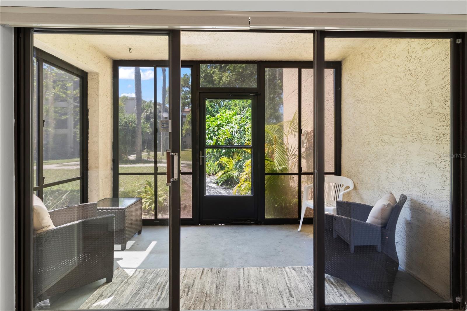 DESOTO SQUARE VILLAS - Residential