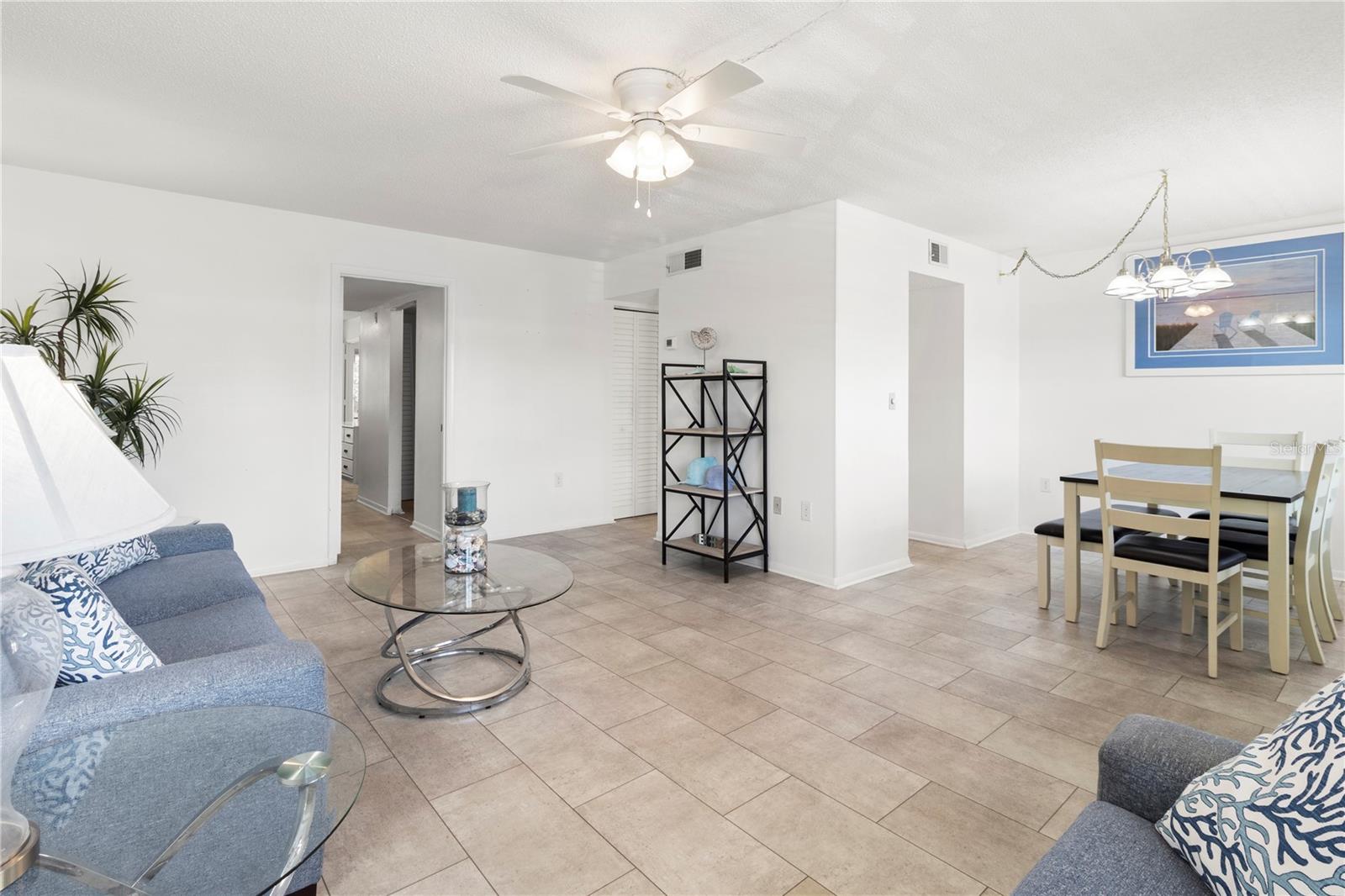 DESOTO SQUARE VILLAS - Residential