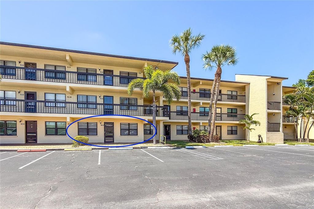 Photo of 305 W 30th Avenue W #A110, Bradenton, FL 34205 (MLS # A4687303)