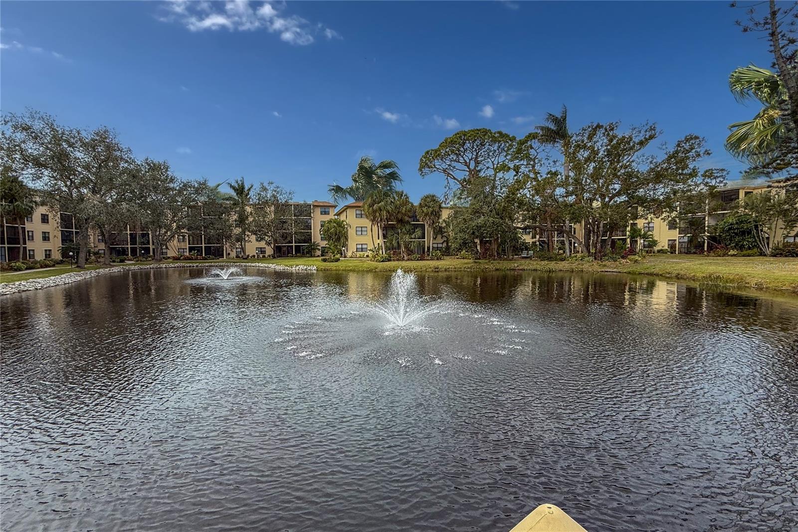 DESOTO SQUARE VILLAS - Residential