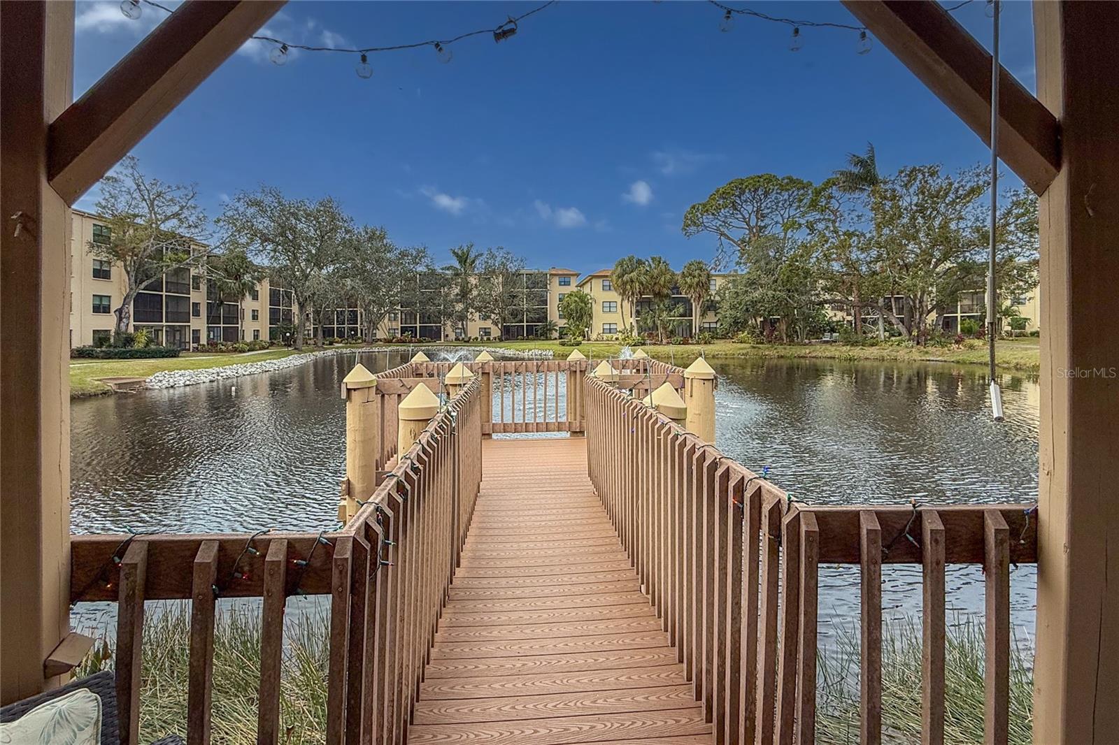 DESOTO SQUARE VILLAS - Residential