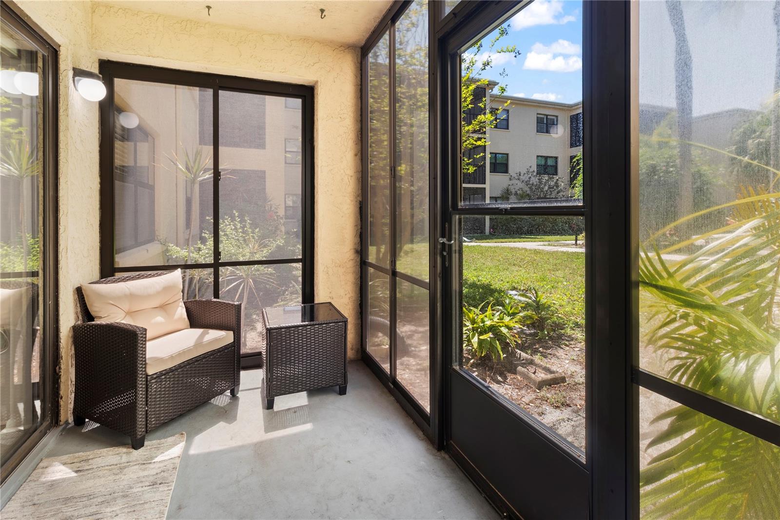 DESOTO SQUARE VILLAS - Residential