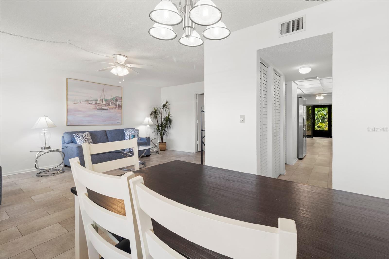 DESOTO SQUARE VILLAS - Residential