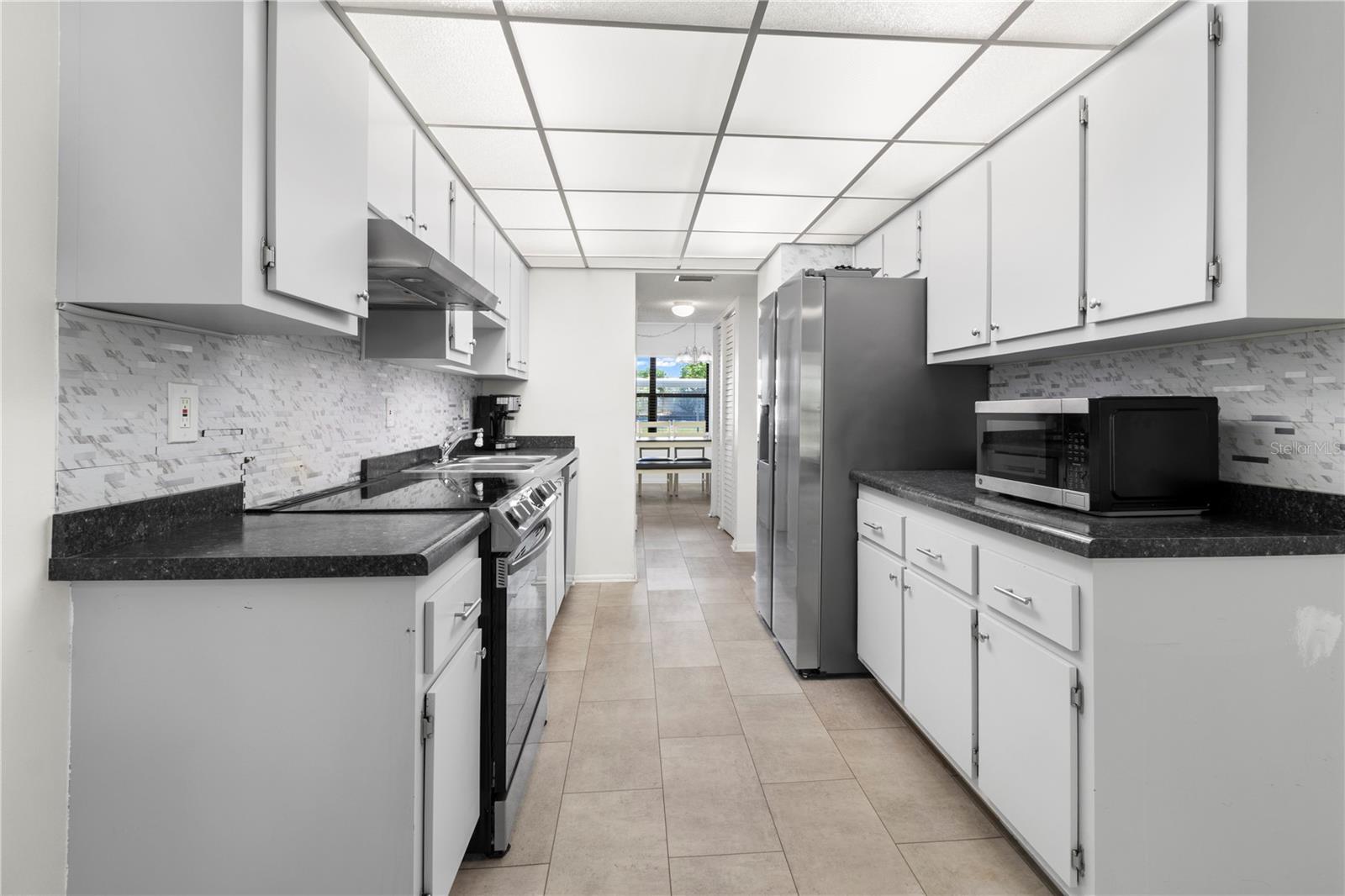 DESOTO SQUARE VILLAS - Residential