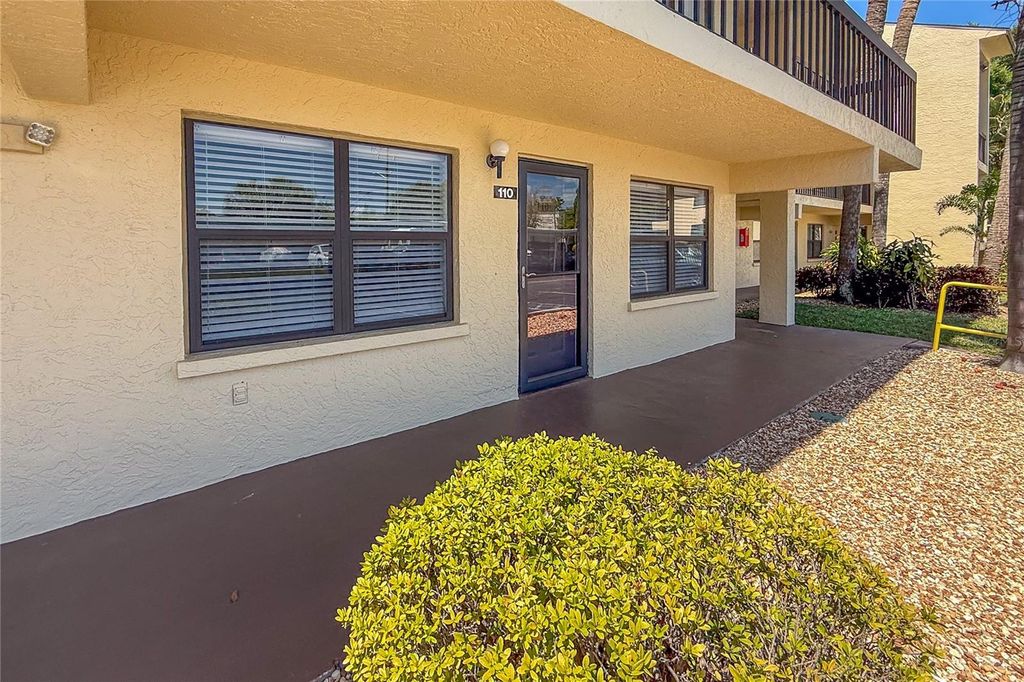 Photo of 305 W 30th Avenue W #A110, Bradenton, FL 34205 (MLS # A4687303)