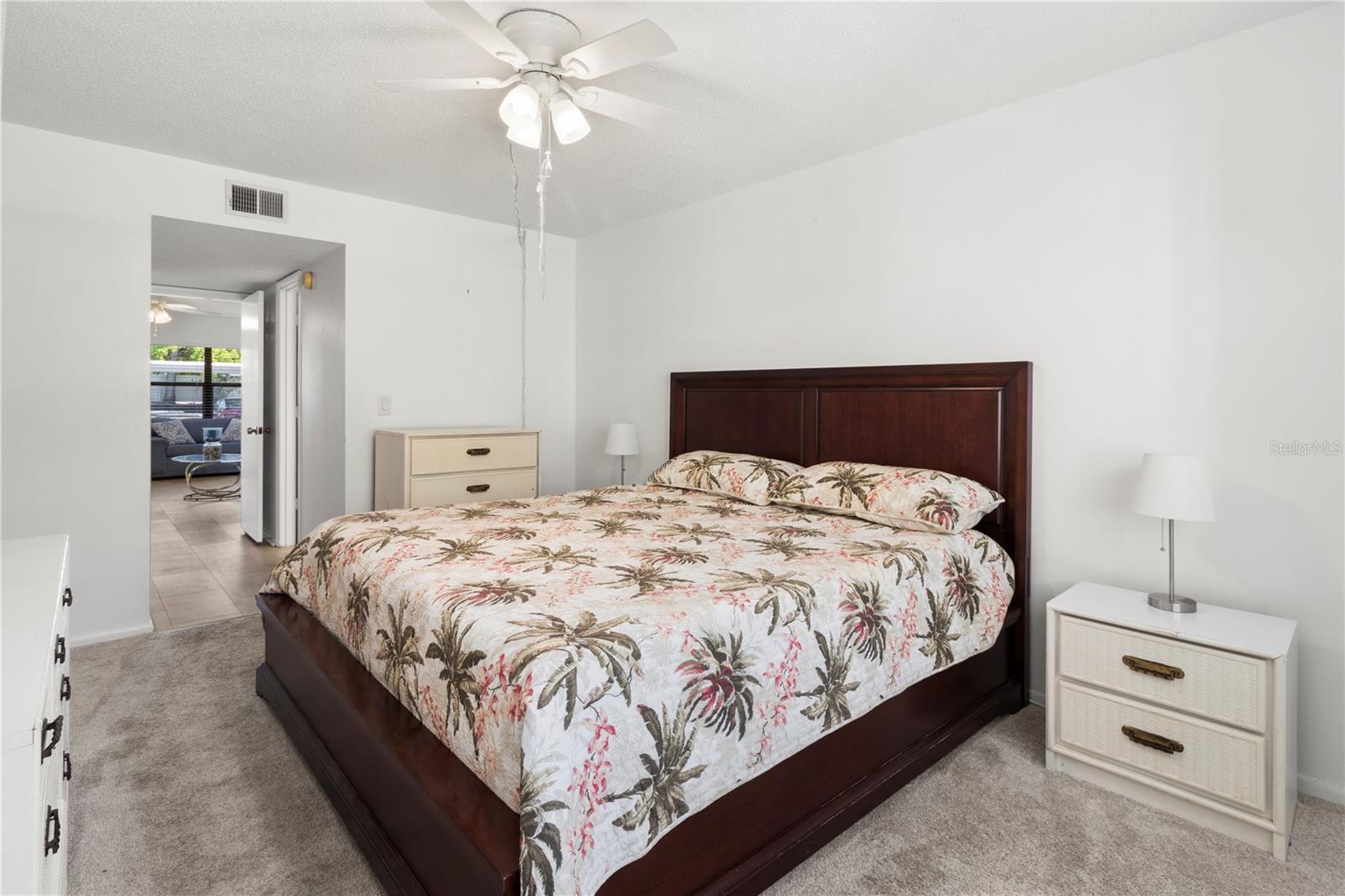 DESOTO SQUARE VILLAS - Residential