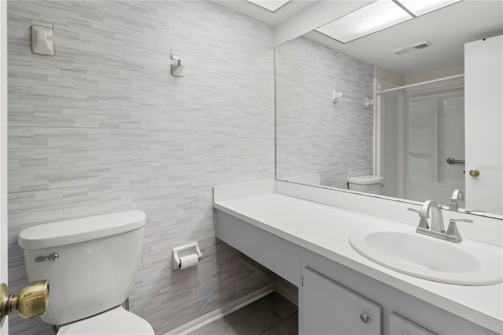 DESOTO SQUARE VILLAS - Residential