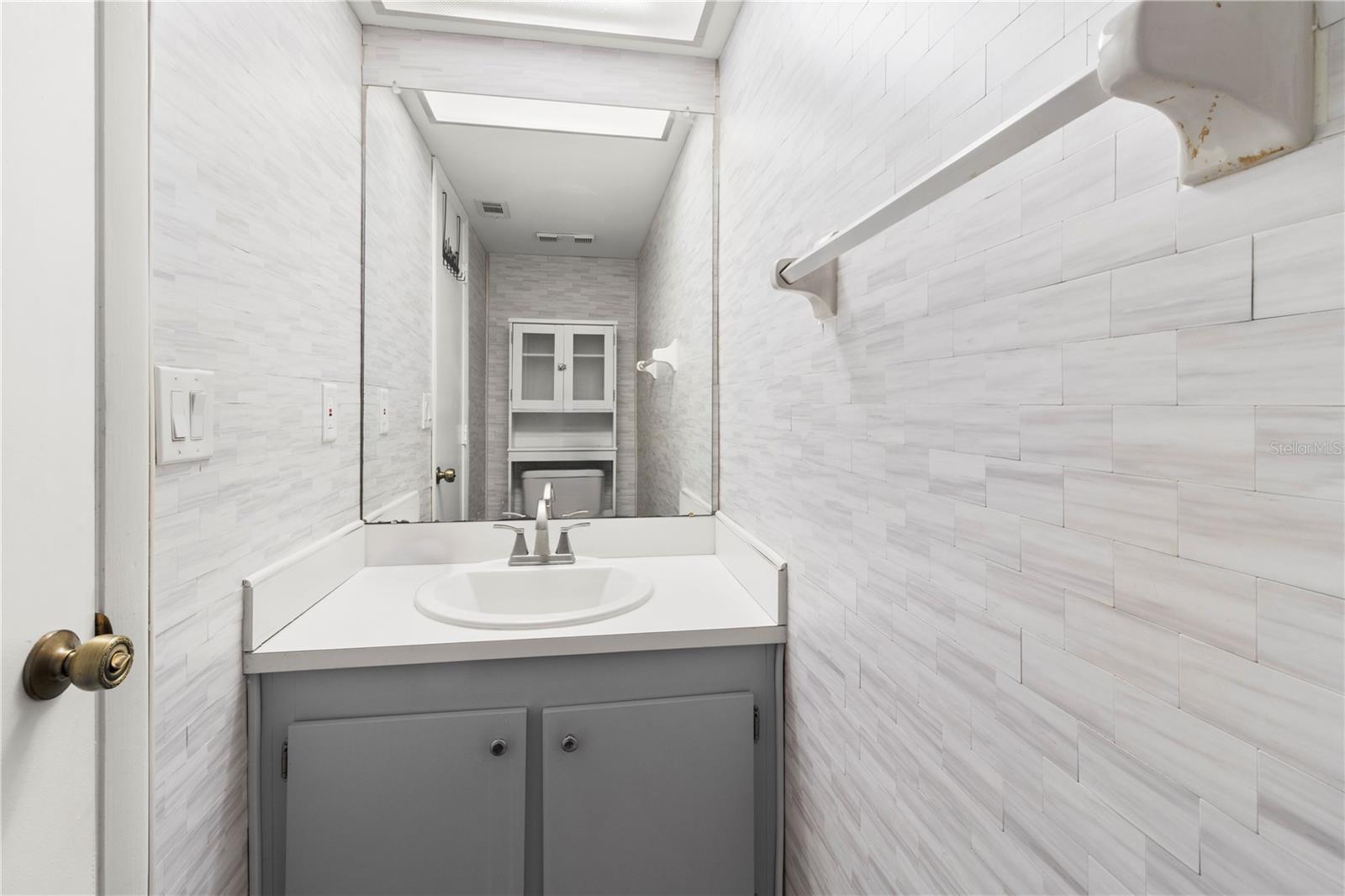 DESOTO SQUARE VILLAS - Residential