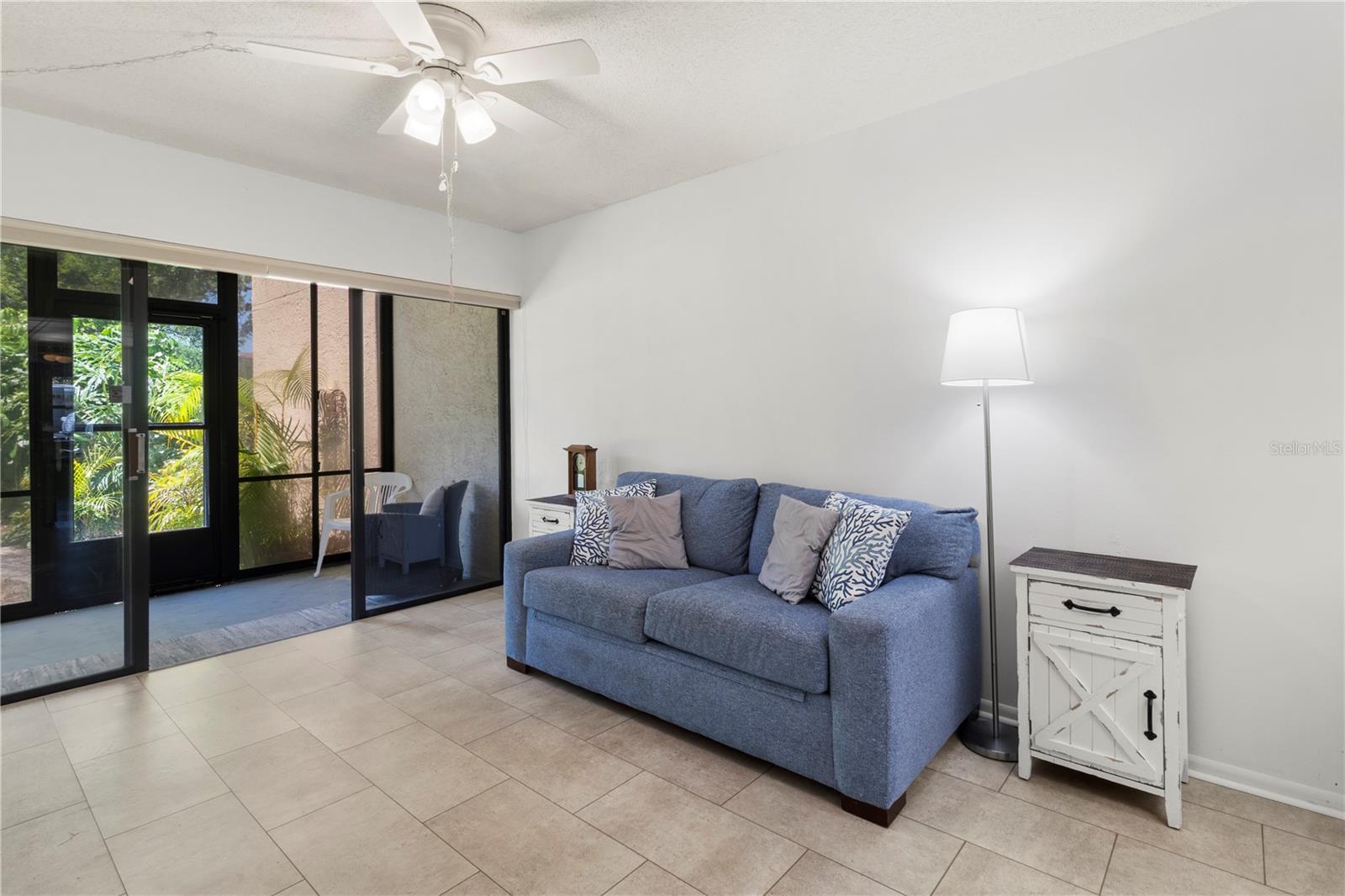 DESOTO SQUARE VILLAS - Residential