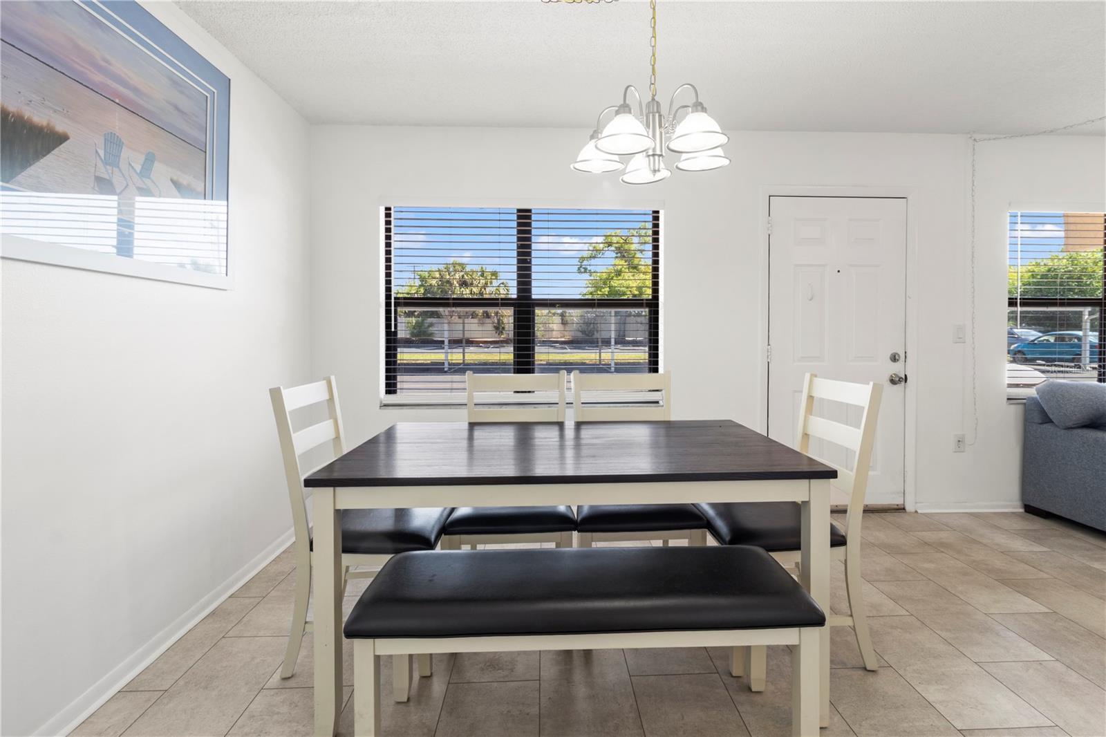 DESOTO SQUARE VILLAS - Residential