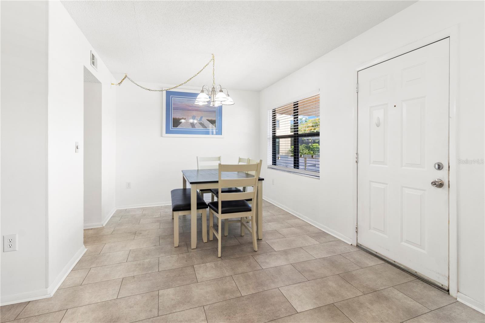 DESOTO SQUARE VILLAS - Residential