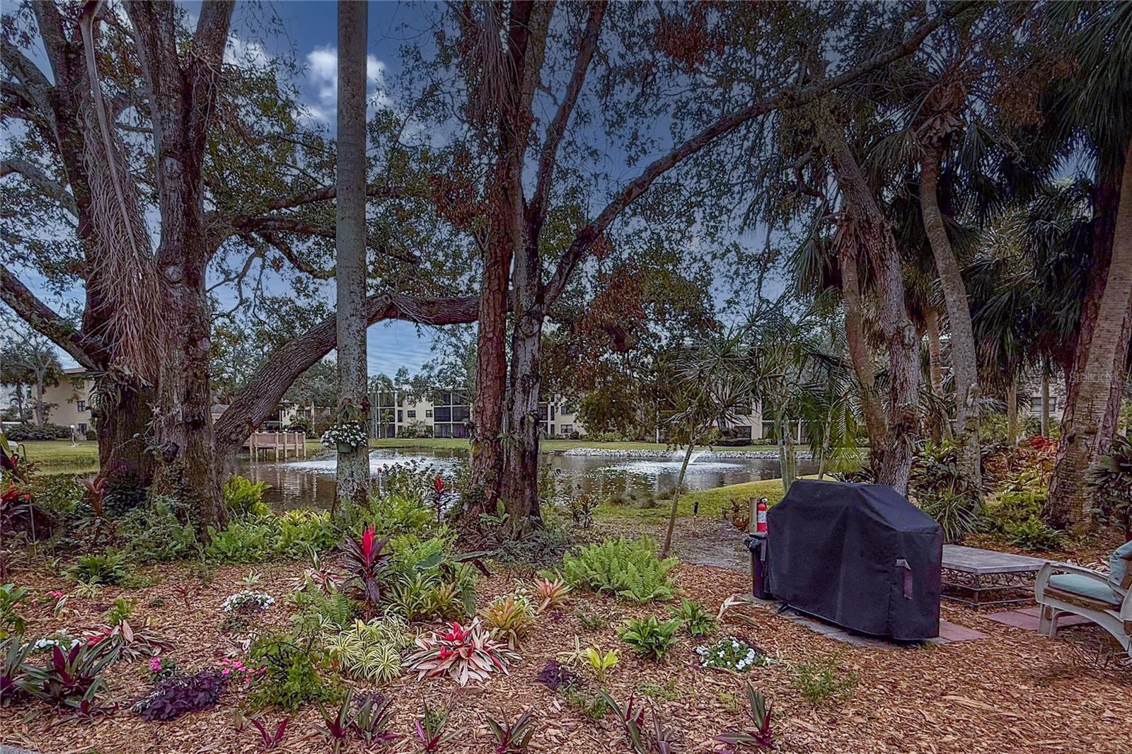 DESOTO SQUARE VILLAS - Residential