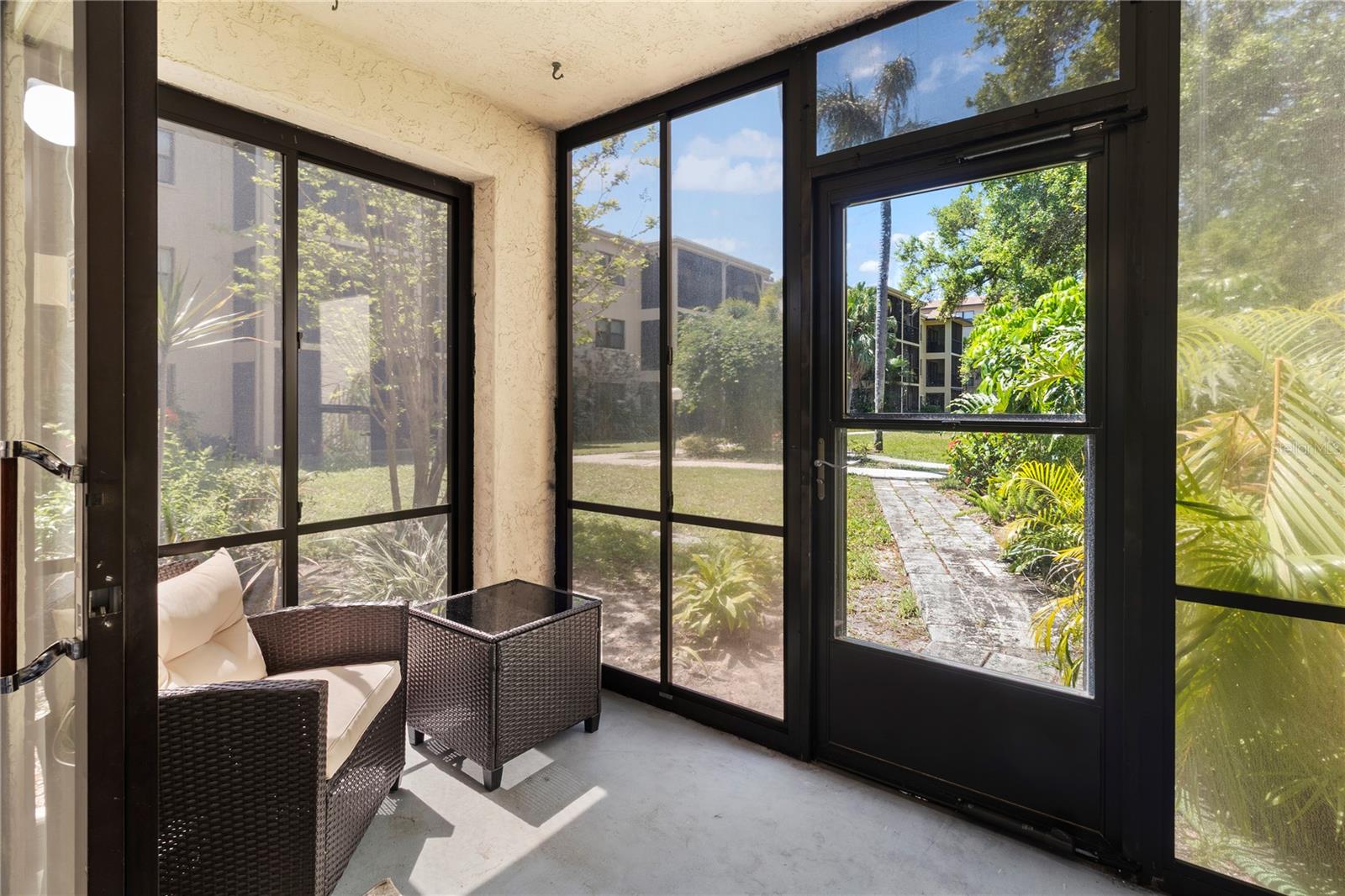 DESOTO SQUARE VILLAS - Residential