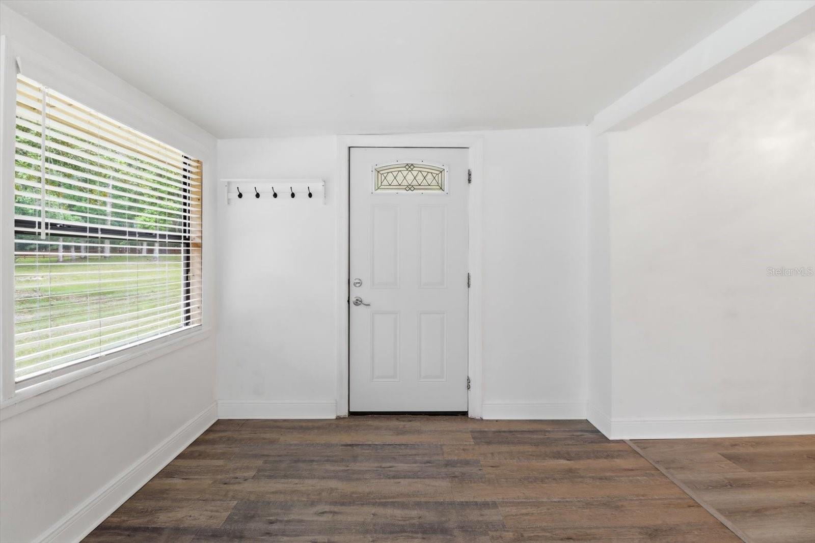 STENHOLM SUB IN SW1/4 UNREC - Residential