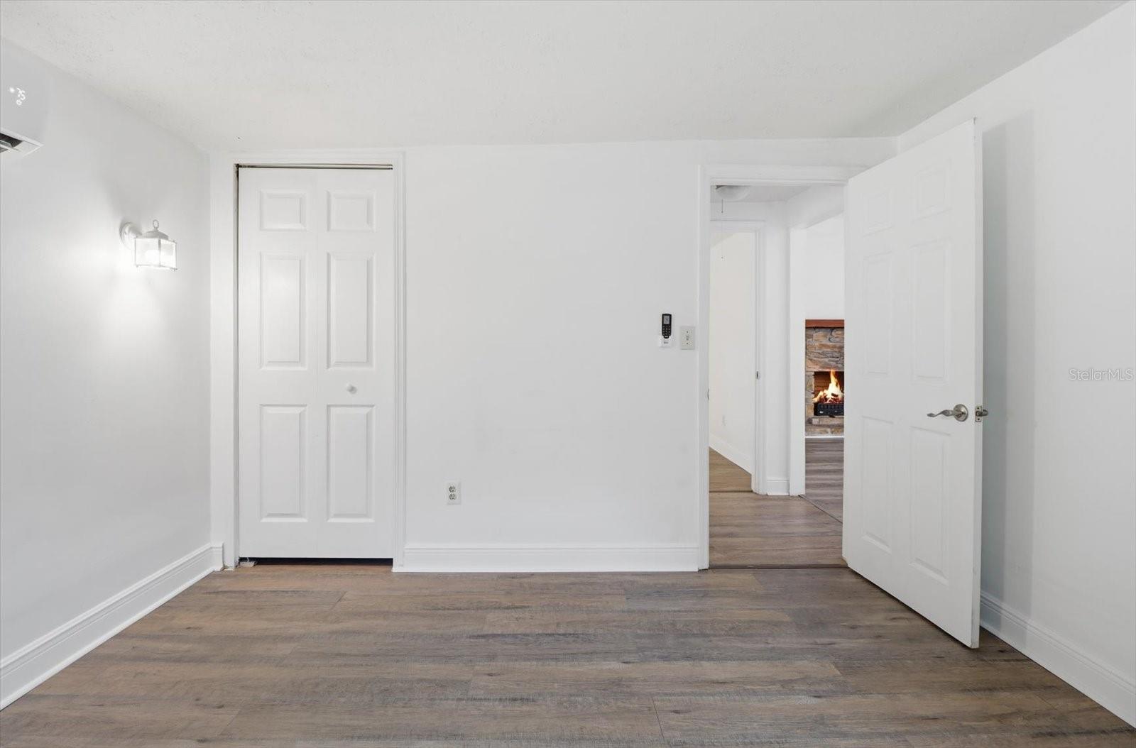 STENHOLM SUB IN SW1/4 UNREC - Residential