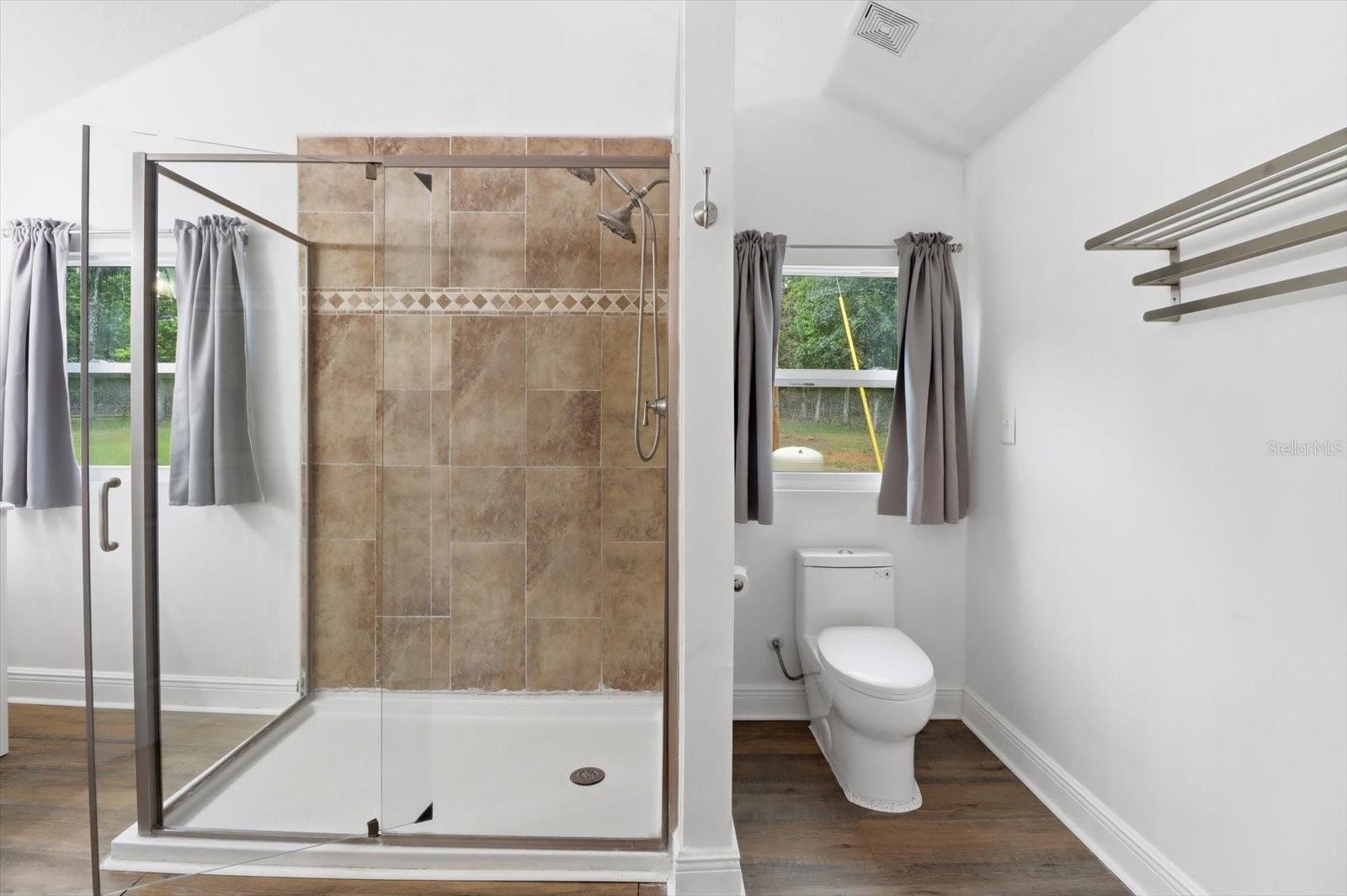 STENHOLM SUB IN SW1/4 UNREC - Residential