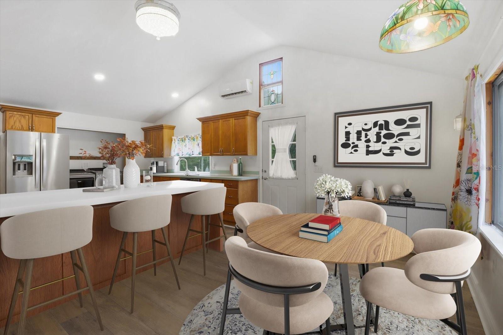 STENHOLM SUB IN SW1/4 UNREC - Residential