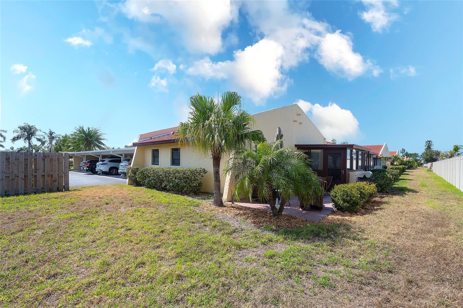 MEADOWCROFT PRCL FF - Residential