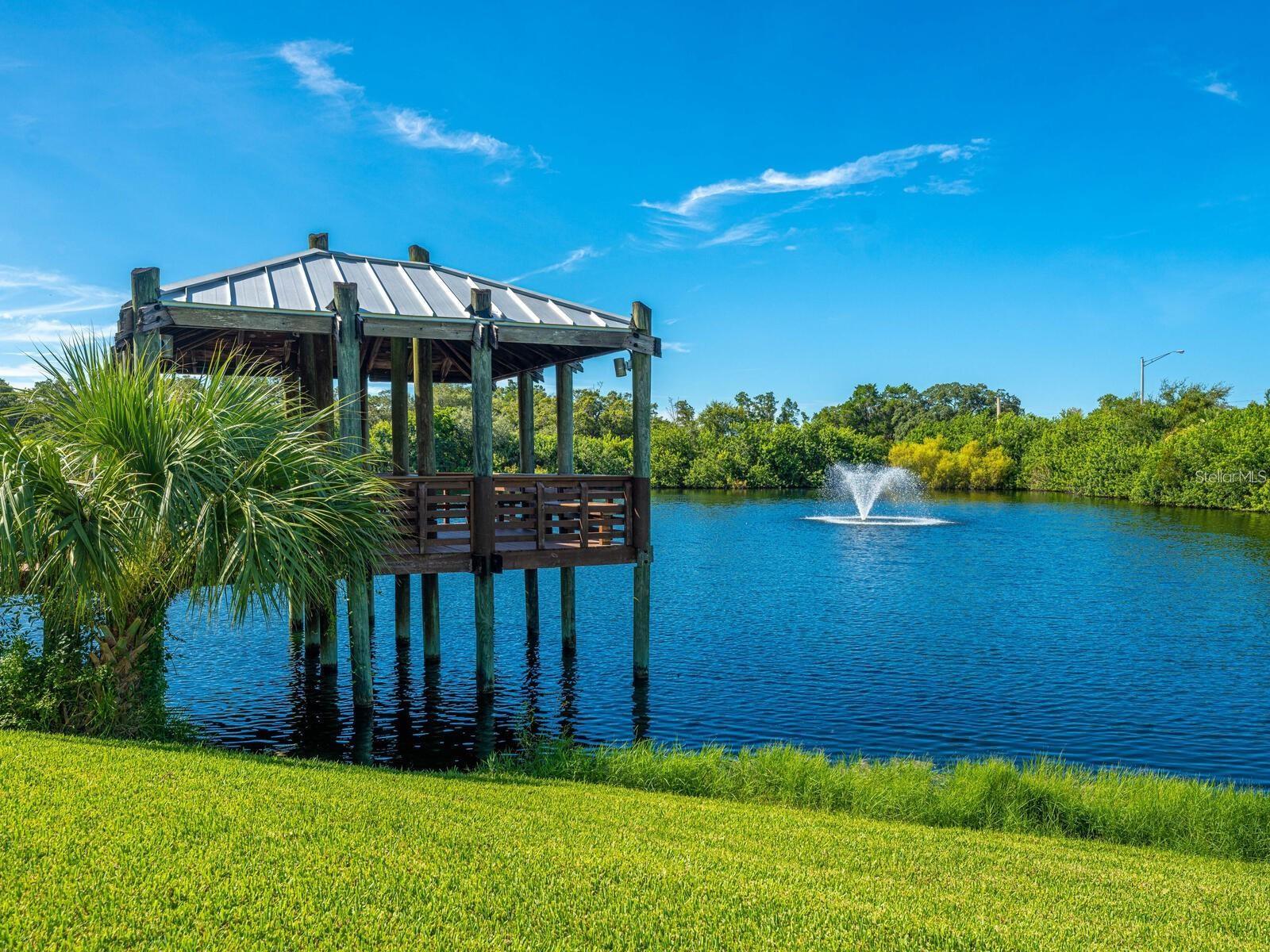 MEADOWCROFT PRCL FF - Residential