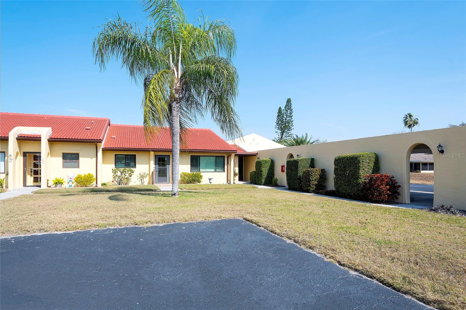 MEADOWCROFT PRCL FF - Residential