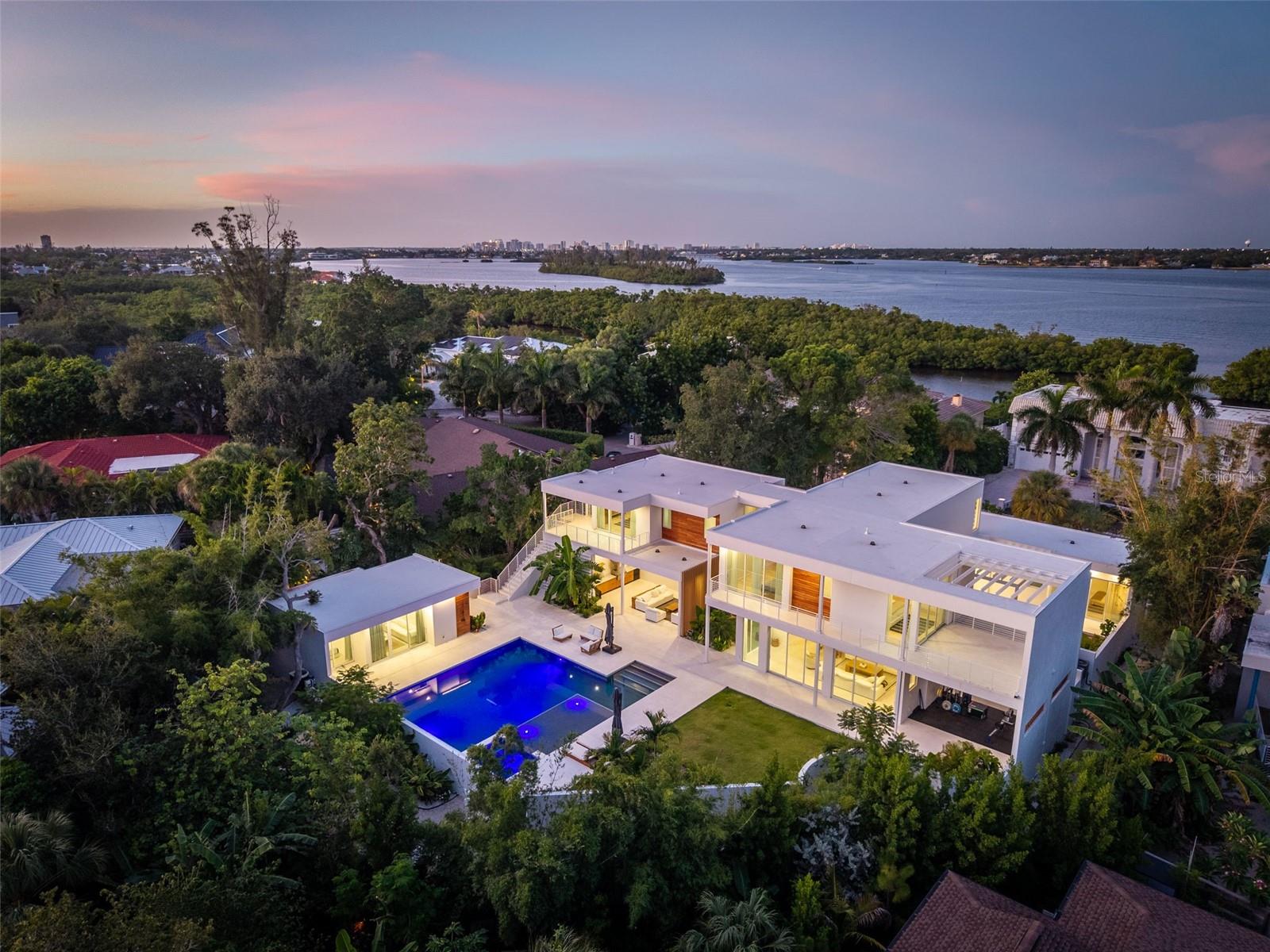 1355 ROBERTS BAY LANE