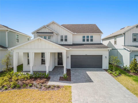 Property photo of 9662 Passaic Parkway, Orlando, FL 32829