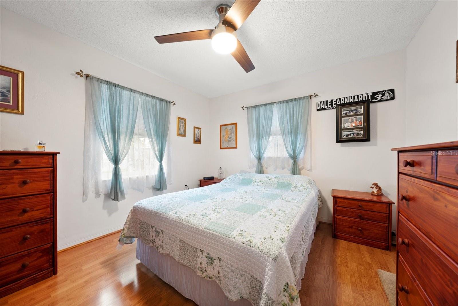 JUNGLE COUNTRY CLUB 4TH ADD - Residential