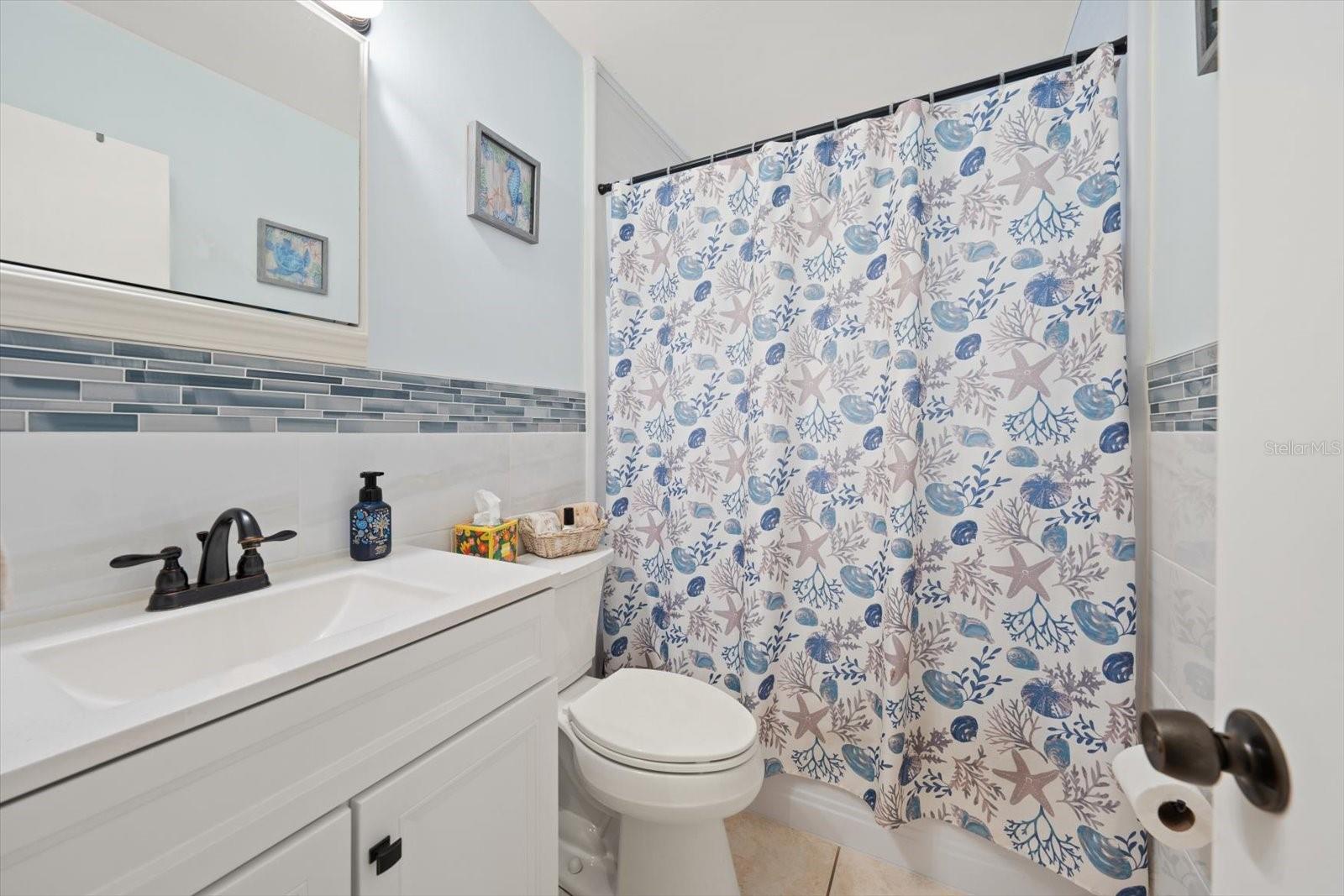 JUNGLE COUNTRY CLUB 4TH ADD - Residential