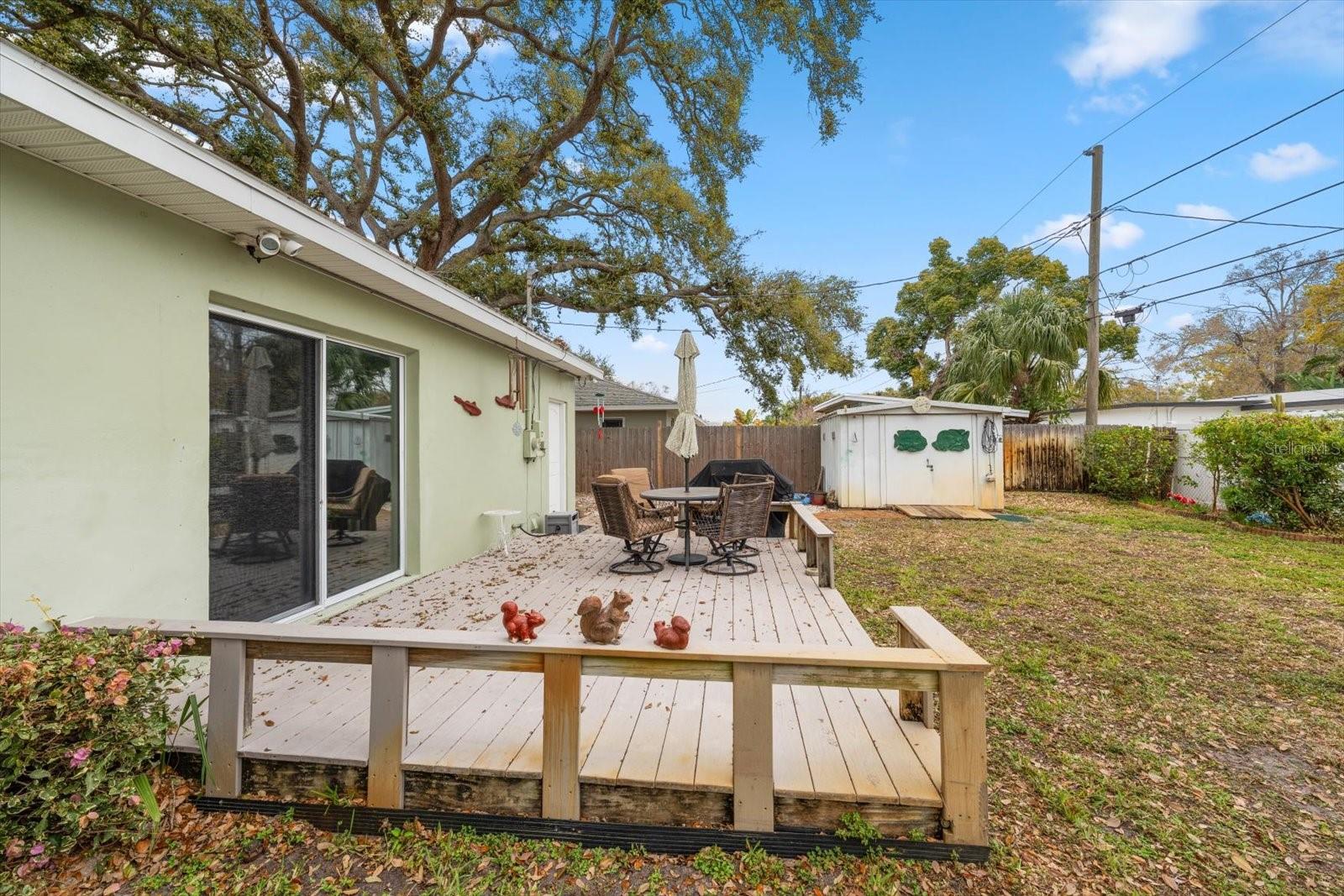 JUNGLE COUNTRY CLUB 4TH ADD - Residential