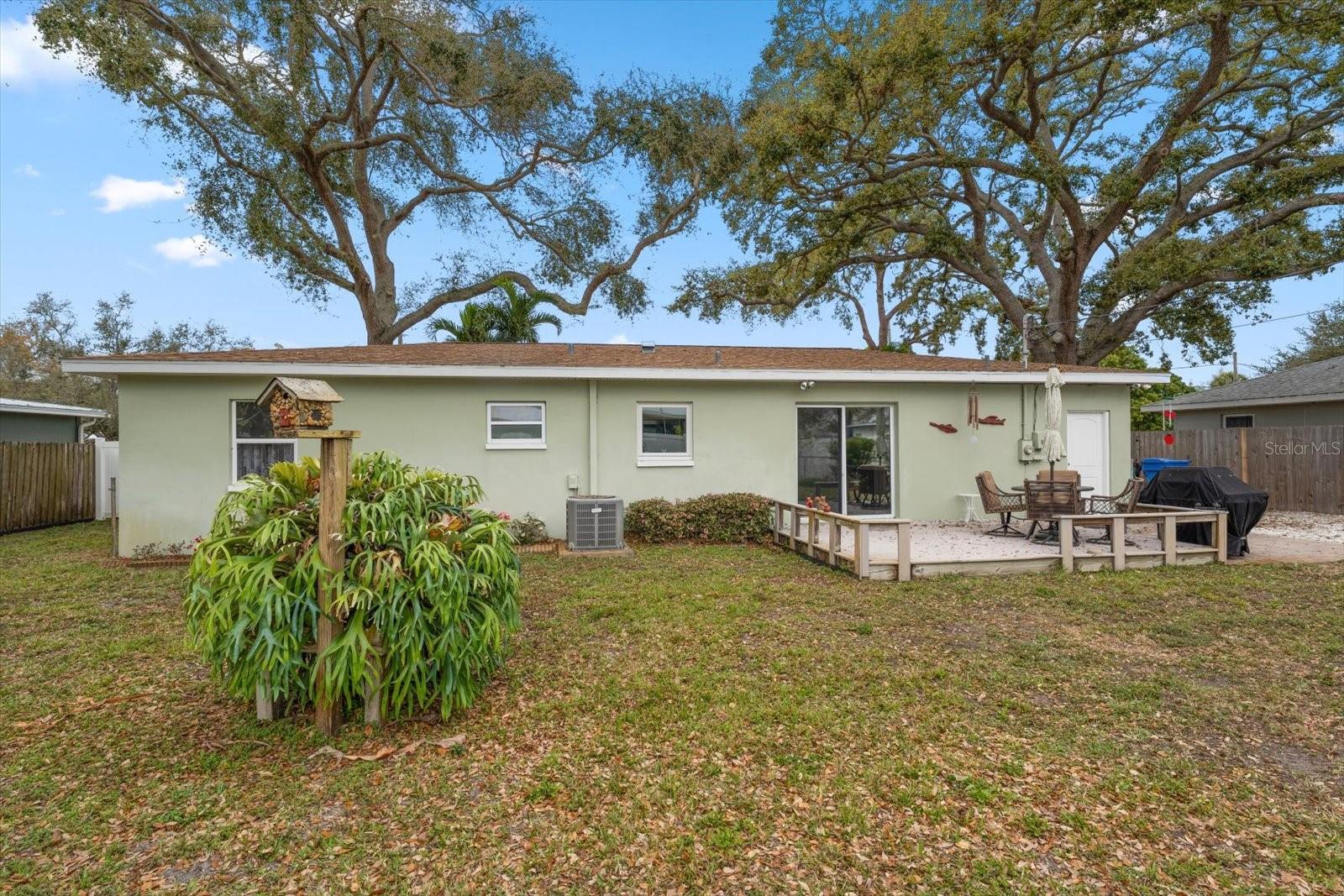 JUNGLE COUNTRY CLUB 4TH ADD - Residential