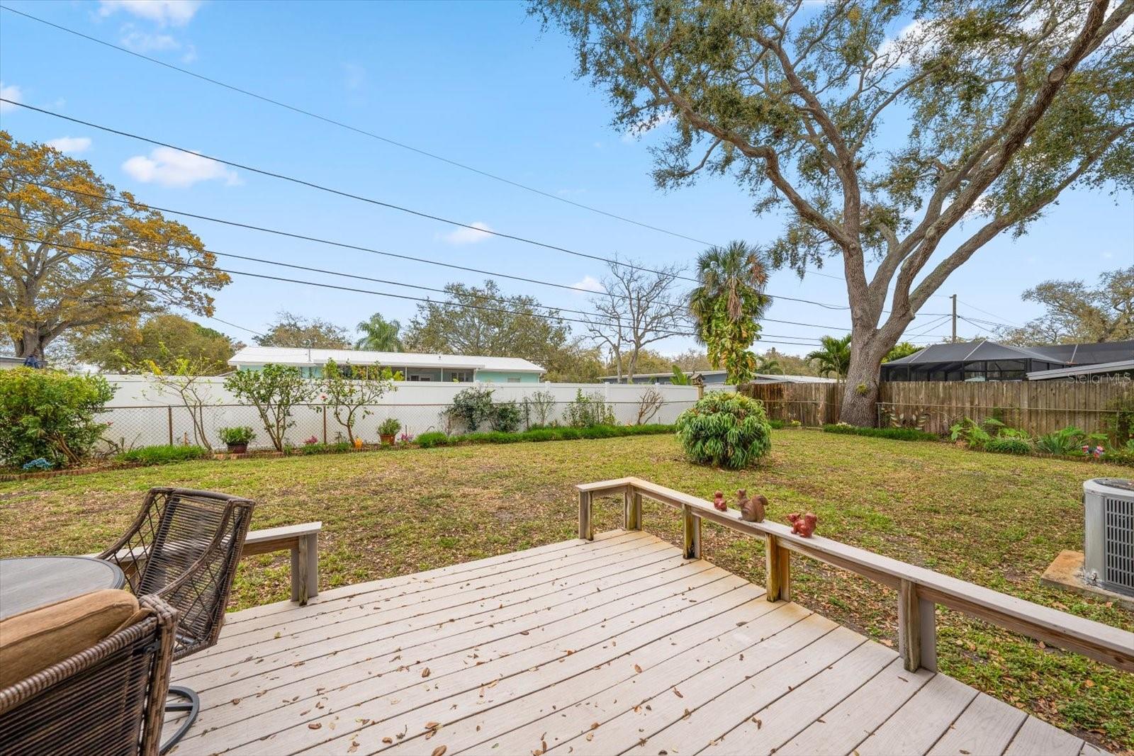 JUNGLE COUNTRY CLUB 4TH ADD - Residential