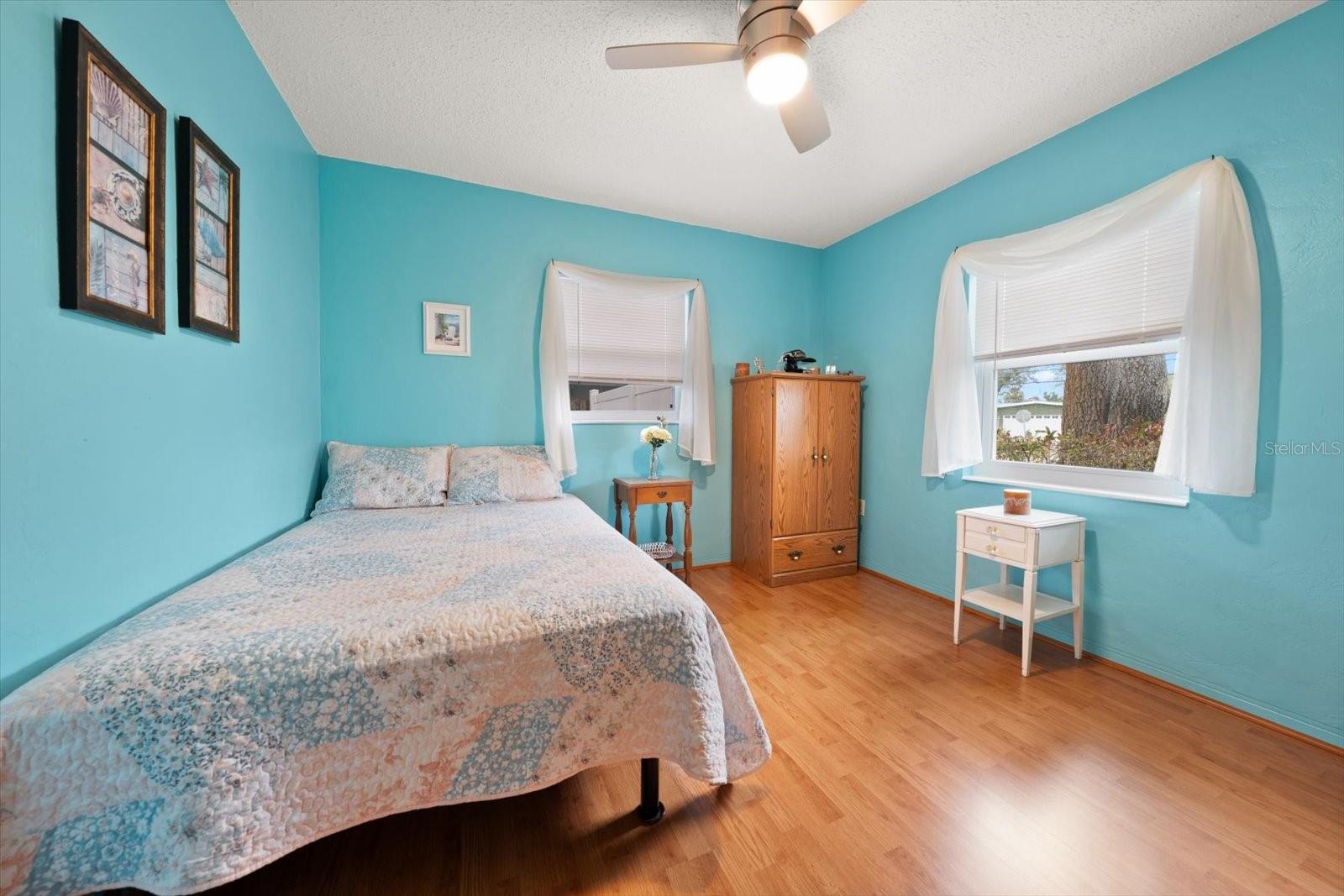 JUNGLE COUNTRY CLUB 4TH ADD - Residential