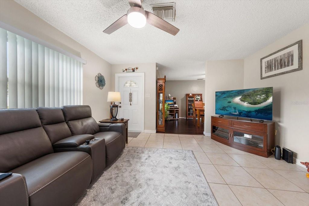 Photo of 1339 Russell Drive N, St Petersburg, FL 33710 (MLS # TB8484545)