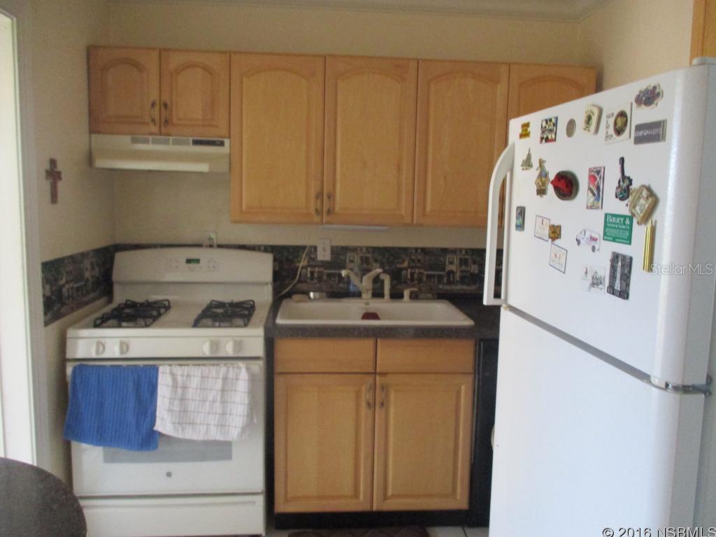 New Smyrna Beach - Residential