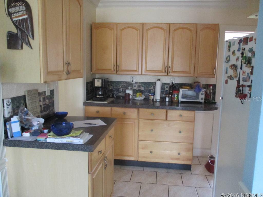 New Smyrna Beach - Residential