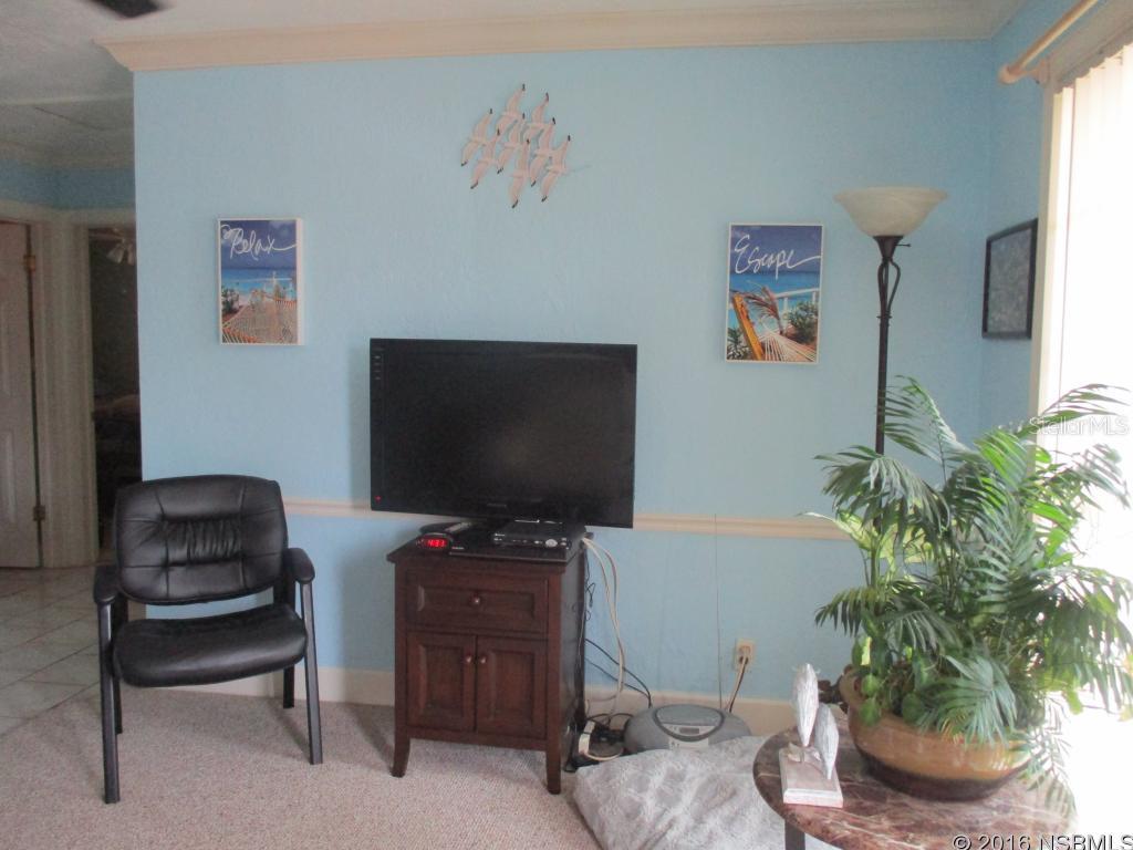 New Smyrna Beach - Residential