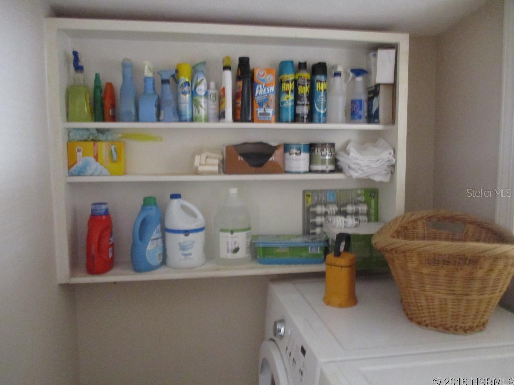 New Smyrna Beach - Residential