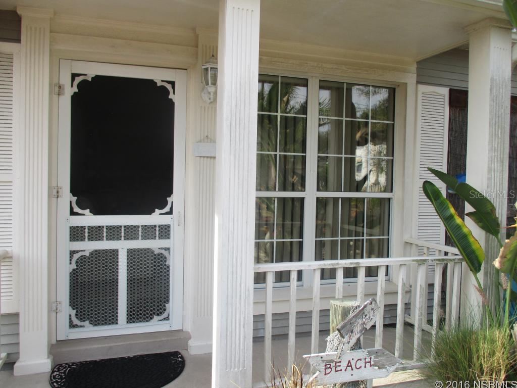 New Smyrna Beach - Residential