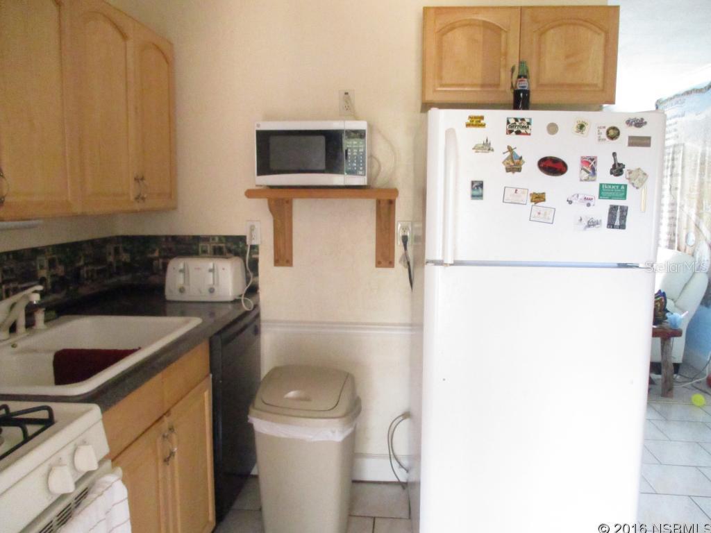 New Smyrna Beach - Residential