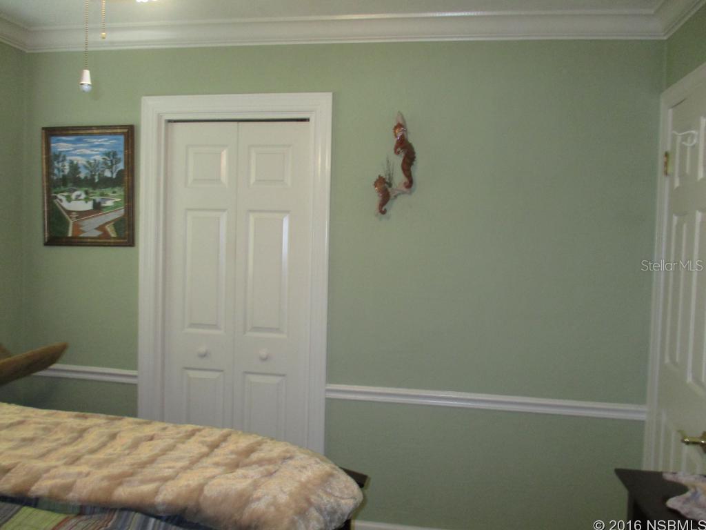 New Smyrna Beach - Residential