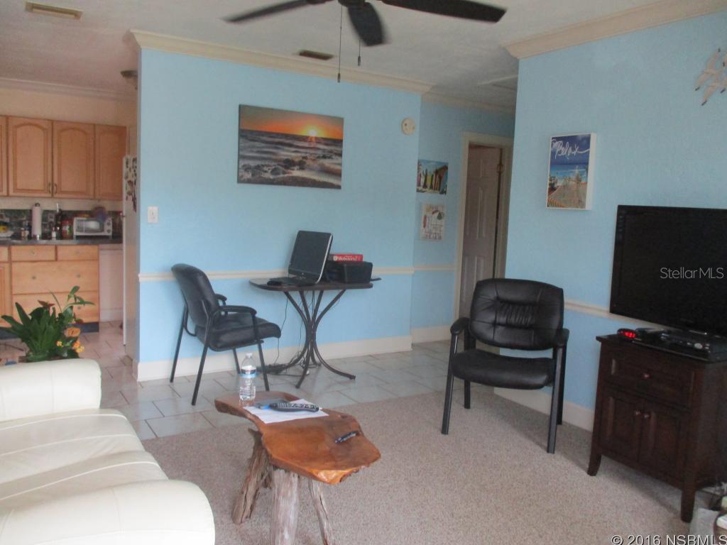 New Smyrna Beach - Residential