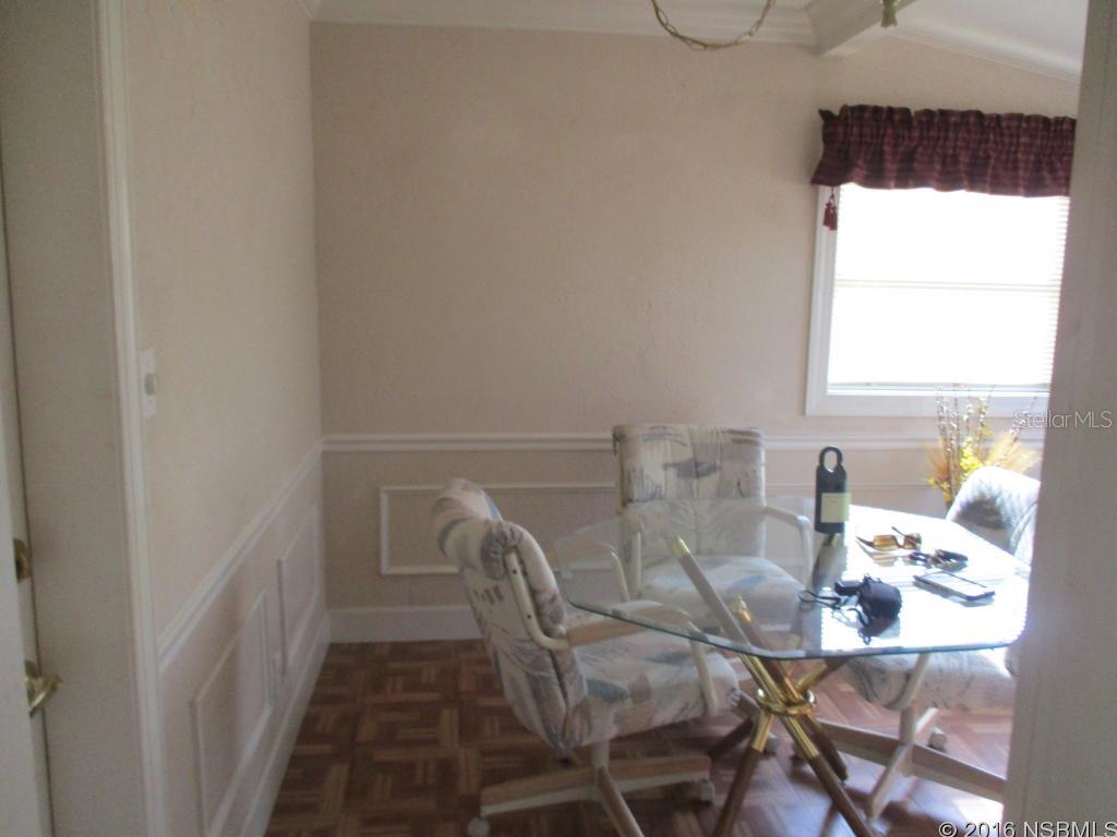 New Smyrna Beach - Residential