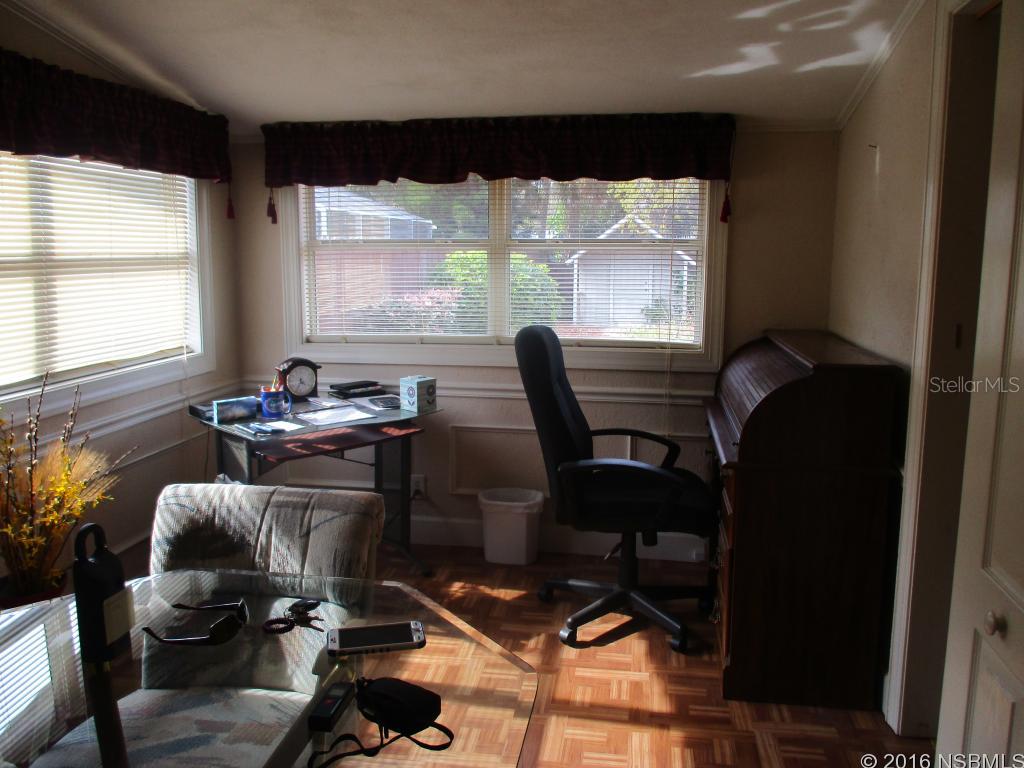 New Smyrna Beach - Residential