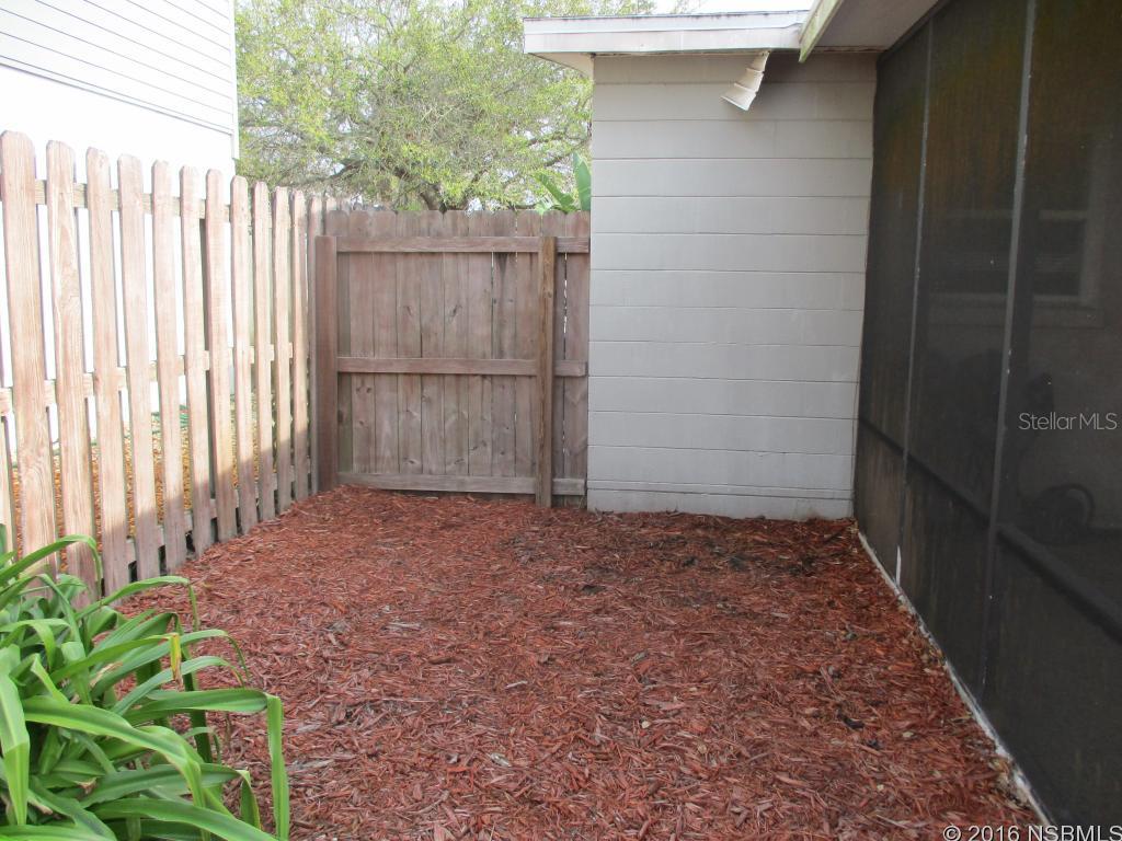 New Smyrna Beach - Residential