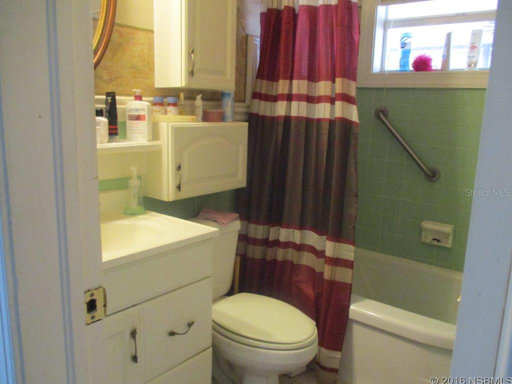 New Smyrna Beach - Residential