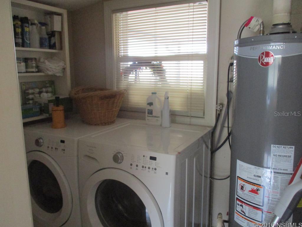 New Smyrna Beach - Residential