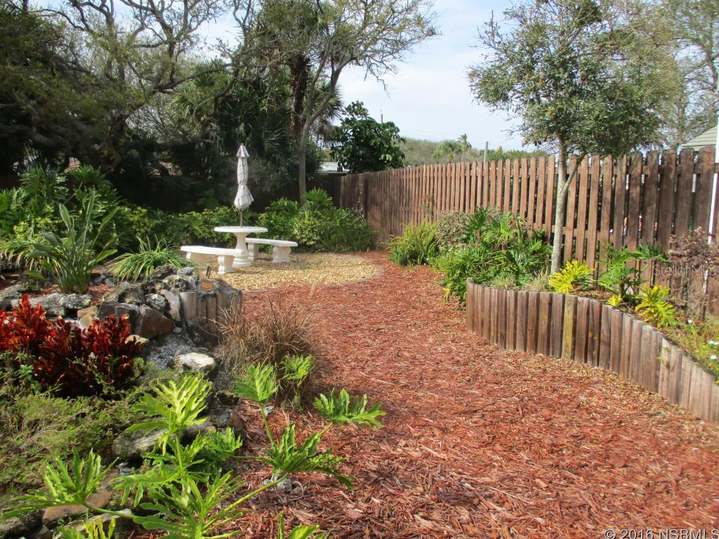 New Smyrna Beach - Residential