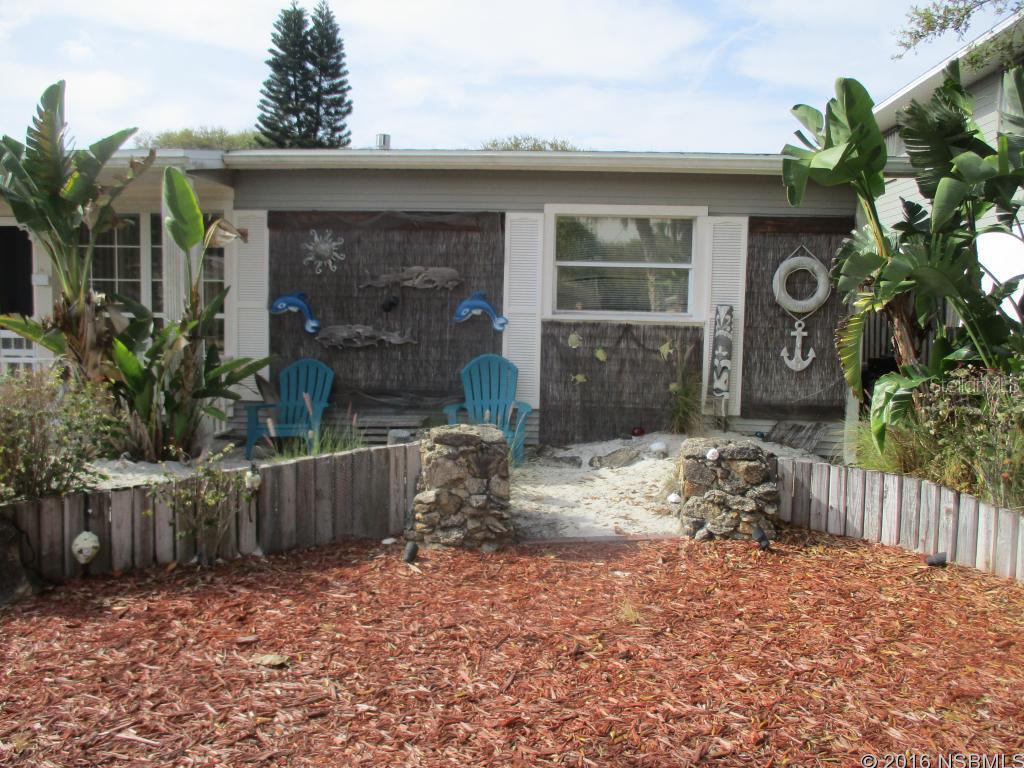 New Smyrna Beach - Residential