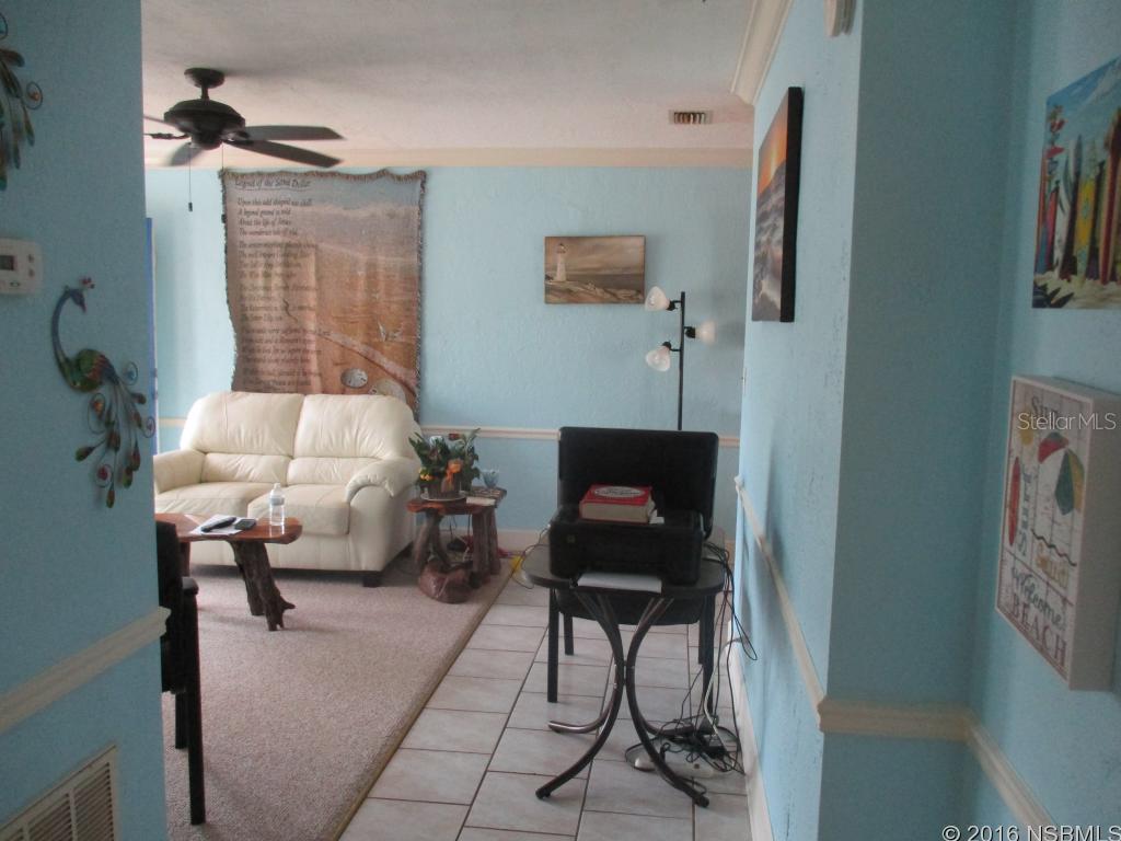 New Smyrna Beach - Residential